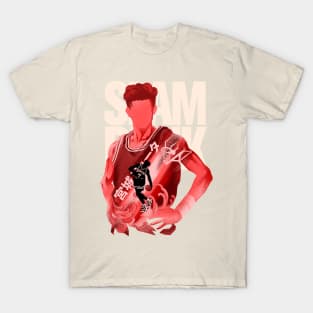 Point Guard Ryochin T-Shirt